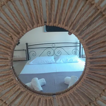 Joannas Luxury 公寓