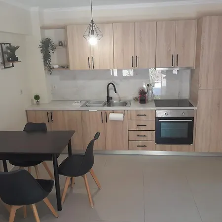 Joannas Luxury 公寓 *