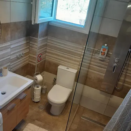 Joannas Luxury * Corfu (city)