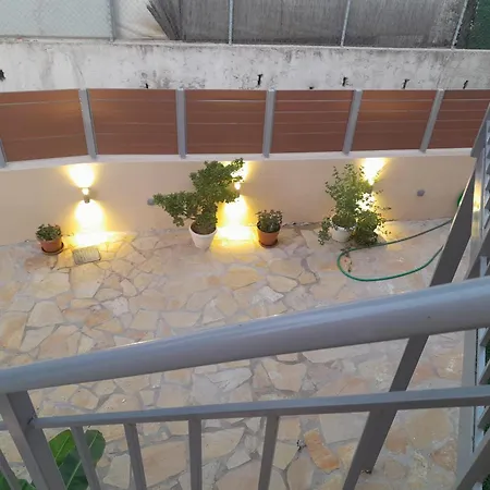 Joannas Luxury Corfu (city)