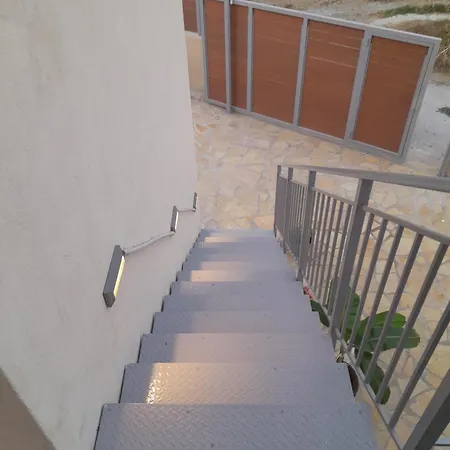 Joannas Luxury 公寓