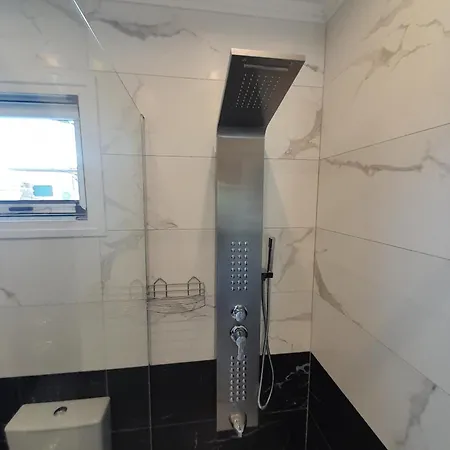 Joannas Luxury 公寓 *