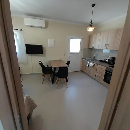 Joannas Luxury * Corfu (city)