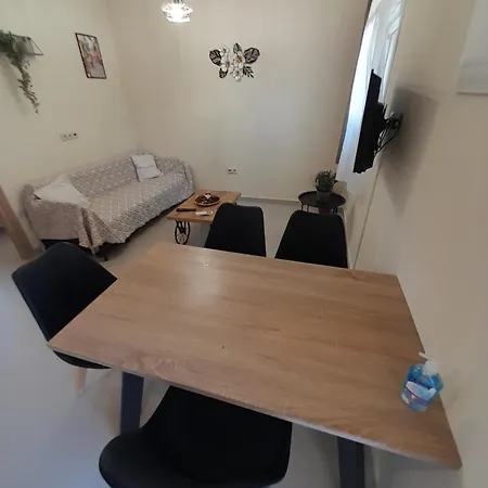 Joannas Luxury 公寓 *