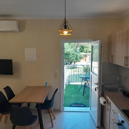 公寓 Joannas Luxury