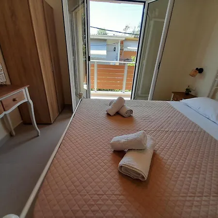 公寓 Joannas Luxury *