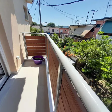 Joannas Luxury 公寓 *