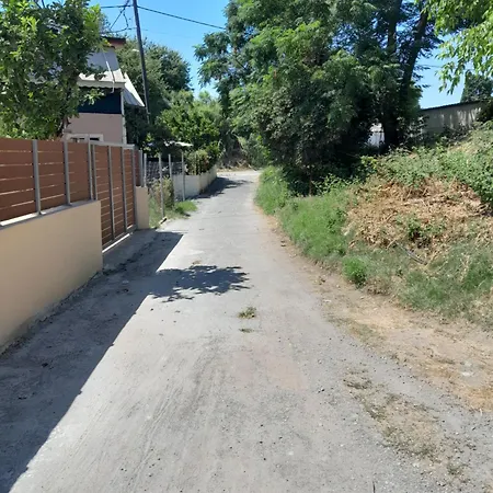 Joannas Luxury 公寓 *