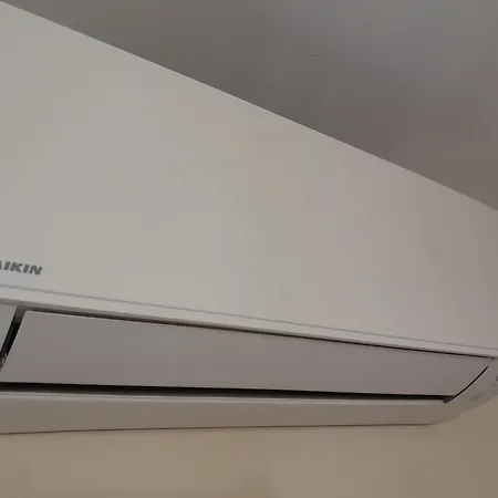 Joannas Luxury 公寓 *