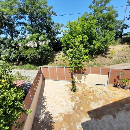 公寓 Joannas Luxury