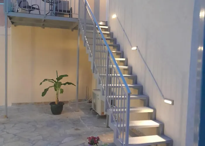 Joannas Luxury Appartement