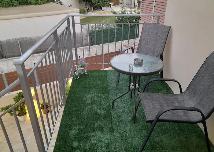 Appartement Joannas Luxury *