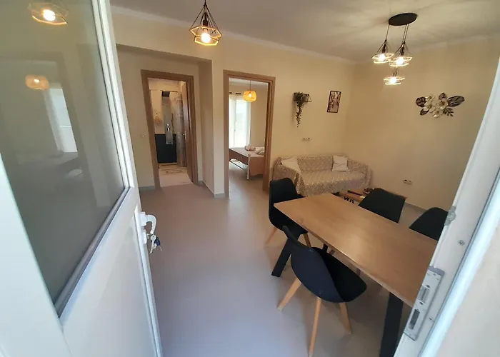Joannas Luxury Appartement