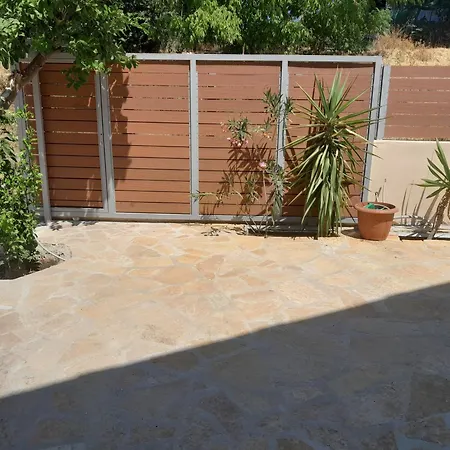 شقة Joannas Luxury Corfu (city)