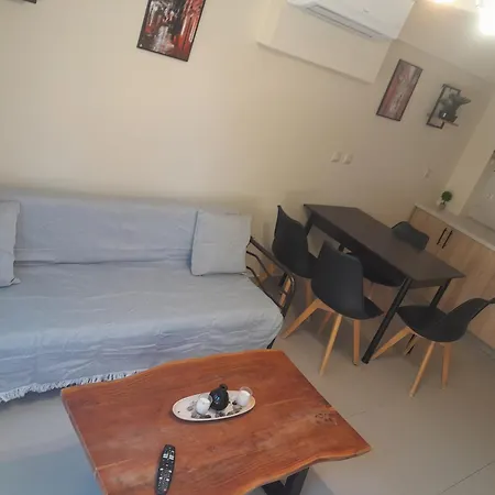 Apartment Joannas Luxury *