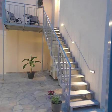 Joannas Luxury شقة