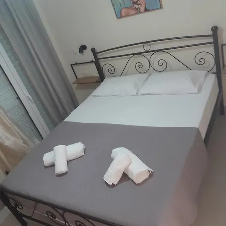 Joannas Luxury Corfu (city)