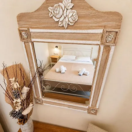 Joannas Luxury Apartmán Corfu (city)