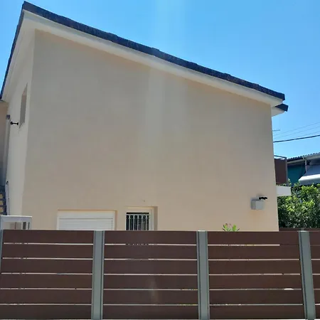 Joannas Luxury Apartman Corfu (city)