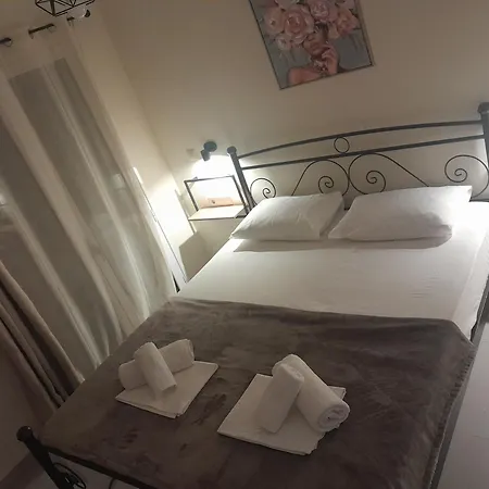 Apartman Joannas Luxury Corfu (city)