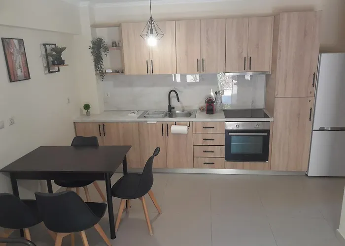 Joannas Luxury Appartamento *