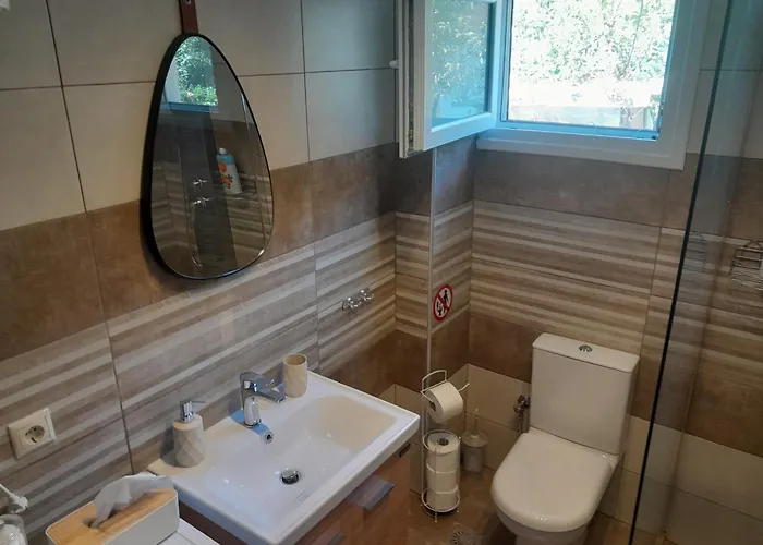 Joannas Luxury Appartamento