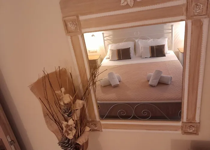 Appartamento Joannas Luxury Corfu (city)