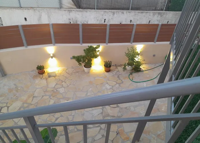 Joannas Luxury Corfu (city)