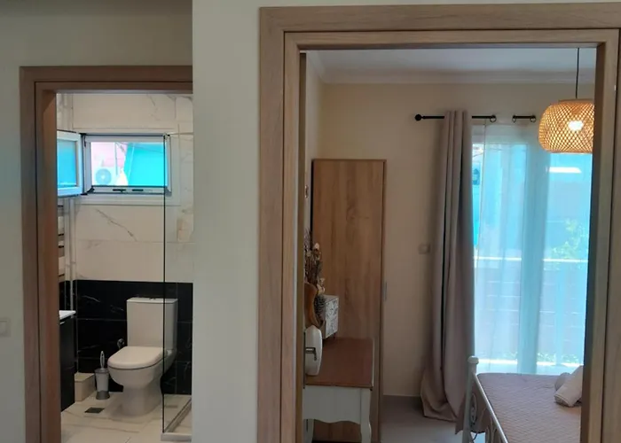 Joannas Luxury Appartamento Corfu (city)